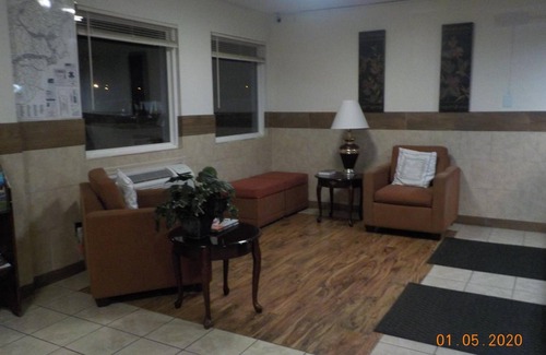 Hurricane Hotel | Motel 6 Hurricane, WV