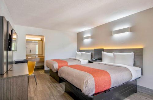 Lafayette Hotel | Motel 6-Lafayette, LA