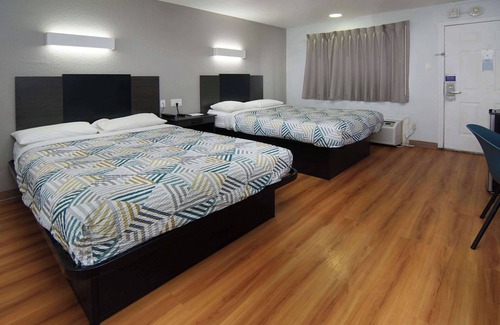 Red Oak Hotel | Motel 6 Red Oak, TX - Dallas
