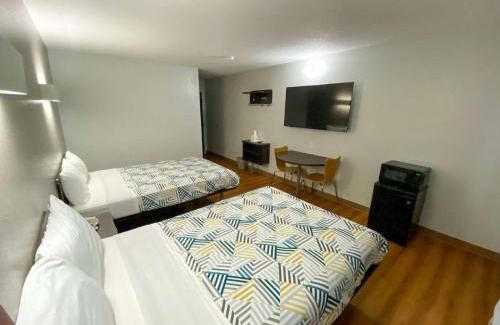 Salisbury Hotel | Motel 6-Salisbury, MD