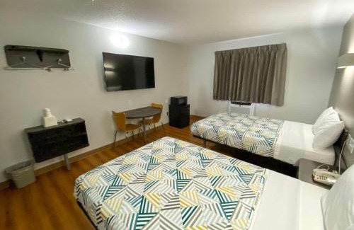 Salisbury Hotel | Motel 6-Salisbury, MD