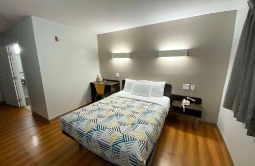 Salisbury Hotel | Motel 6-Salisbury, MD