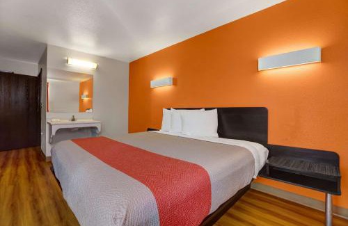 Truth or Consequences Hotel | Motel 6-Truth Or Consequences, NM