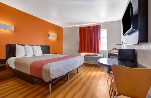 Truth or Consequences Hotel | Motel 6 Truth Or Consequences, NM