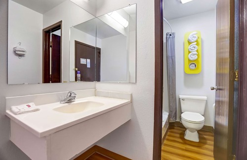 Truth or Consequences Hotel | Motel 6 Truth Or Consequences, NM