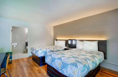 Northwest Hotel | Motel 6 Virginia Beach