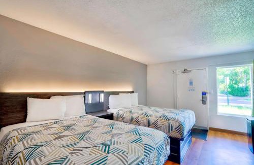 Northwest Hotel | Motel 6 Virginia Beach