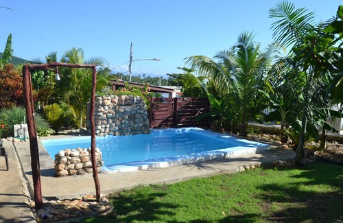 La Cienaga House | Motel ∙ 8 guests