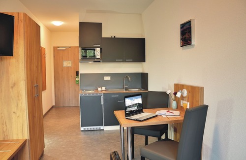 Furfeld Apartment | Motel am Fürfelder Schloss