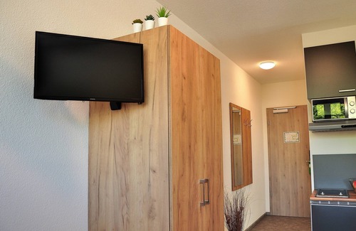 Furfeld Apartment | Motel am Fürfelder Schloss