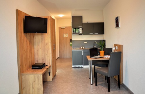 Furfeld Apartment | Motel am Fürfelder Schloss