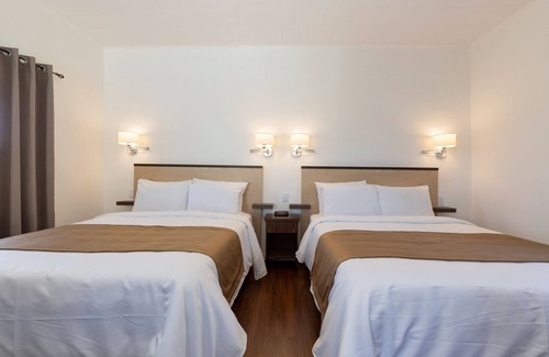 Riviere-du-Loup Regional County Municipality Hotel | Motel au Fleuve d'Argent