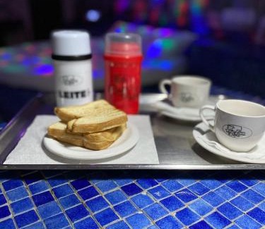 Castanheira Hotel | Motel Bora Bora