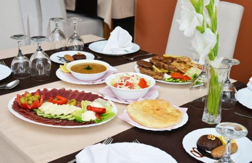 Mostar Hotel | Motel Borik