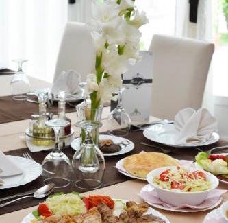 Mostar Hotel | Motel Borik