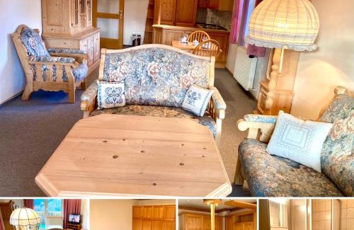 Bad Eisenkappel Apartment | Motel Brunner Apartments & Zimmer