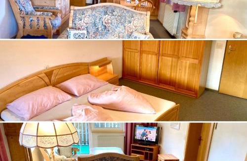 Bad Eisenkappel Apartment | Motel Brunner Apartments & Zimmer
