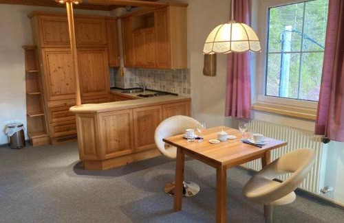 Bad Eisenkappel Apartment | Motel Brunner Apartments & Zimmer