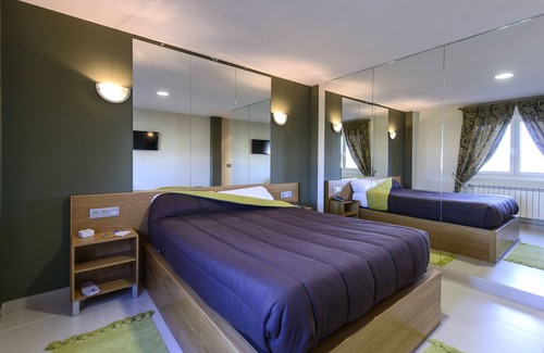 Laviana Municipality Hotel | Motel Cancún Avilés