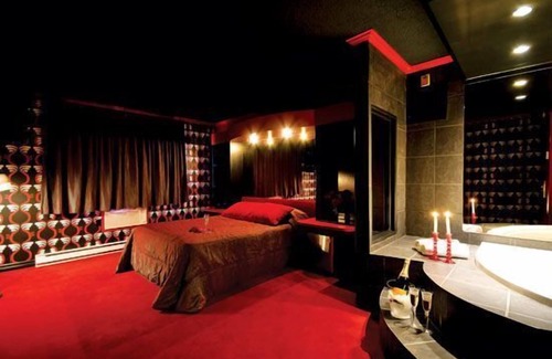 Repentigny Hotel | Motel Capri & Suites