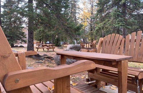 Baie-St-Paul Hotel | Motel Des Cascades