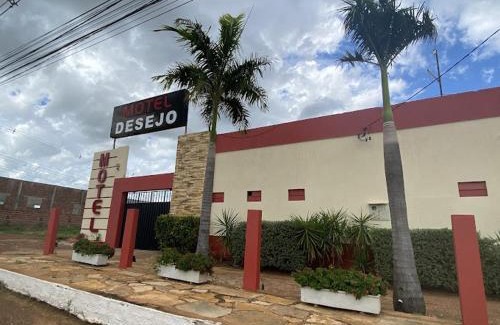 Mossoro Hotel | Motel Desejo Mossoró