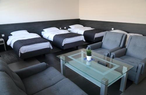 Debica Hotel | Motel Dymek