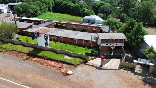 Nao-Me-Toque Hotel | Motel e Pousada Ponto G