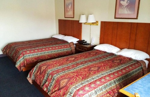 Edgewood Hotel | Motel Edgewood