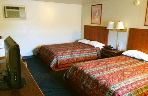 Edgewood Hotel | Motel Edgewood