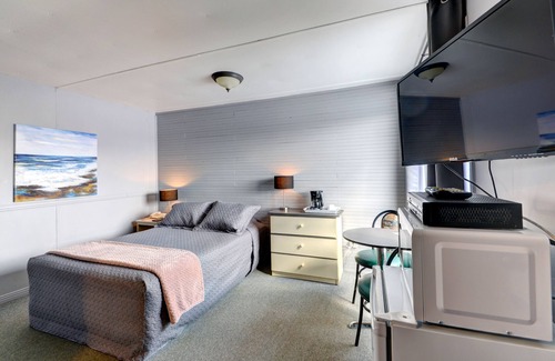 Saint-Antonin Hotel | Motel Express