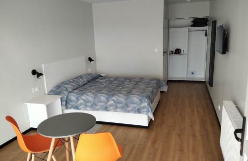 Bogucin Hotel | Motel Express