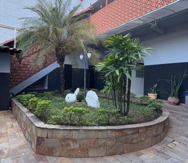 Jardim Industrial 1a Secao Hotel | Motel Fascinação
