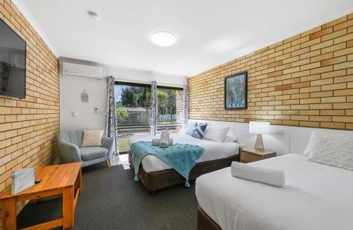 East Toowoomba Hotel | Motel Glenworth