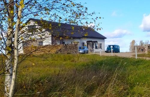 Latgale Hotel | Motel Golden Fox