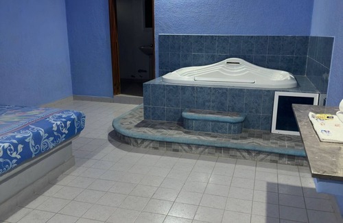 Cuautla Hotel | MOTEL HARRISSON VILLAS & SUITES Cuautla