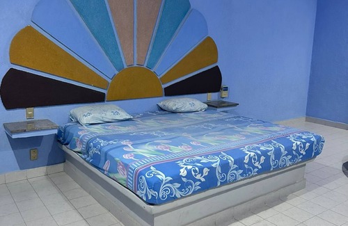 Cuautla Hotel | MOTEL HARRISSON VILLAS & SUITES Cuautla