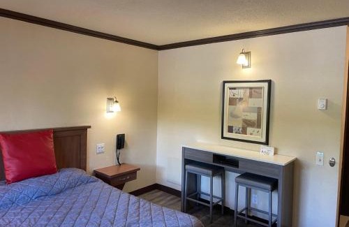 Ahuntsic Hotel | Motel ideal