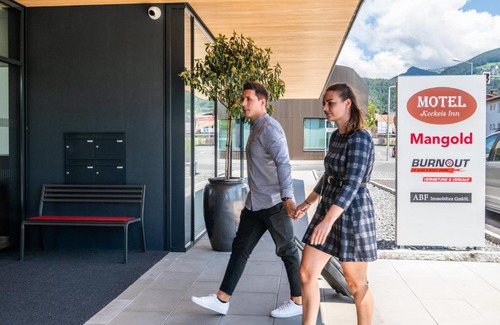 Sulz Hotel | Motel Keckeis Inn - Self Check-in