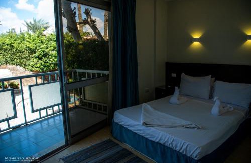 Mobarak City Hotel | Motel King Mariout