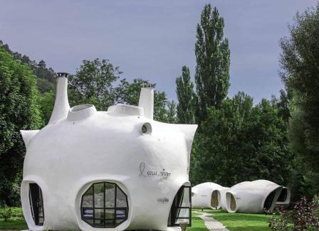 Raon-l'Etape Hotel | Motel l'eau vive
