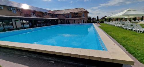 Beius Hotel | Motel LAGUNA