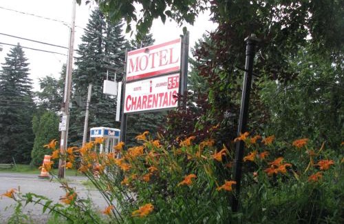 Sorel-Tracy Hotel | Motel Le Charentais