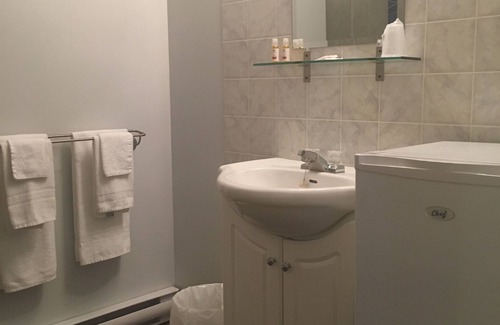 Victoriaville Hotel | Motel le Victo