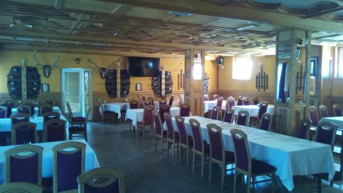 Kosovo Hotel | Motel Lovac