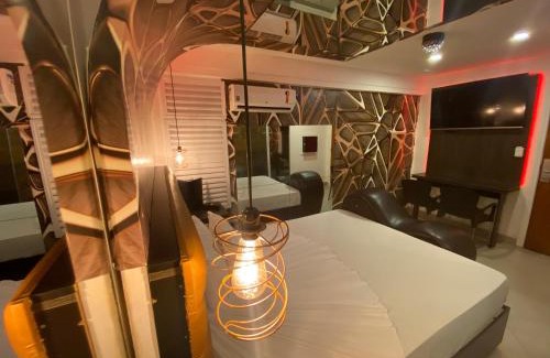 Tatuape Hotel | Motel Messalina