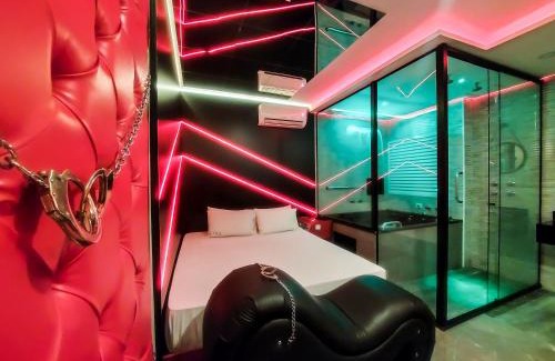 Tatuape Hotel | Motel Messalina