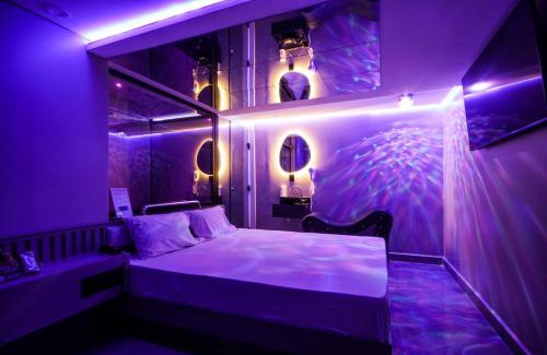 Tatuape Hotel | Motel Messalina