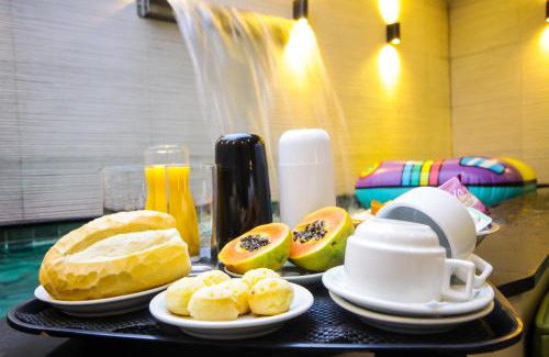 Tatuape Hotel | Motel Messalina