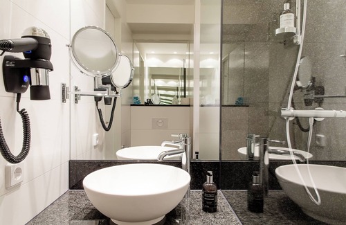 Haidhausen Nord Hotel | Motel One Munich - East Side